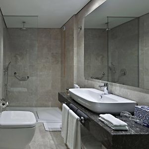 Kamer met Twee Aparte Bedden